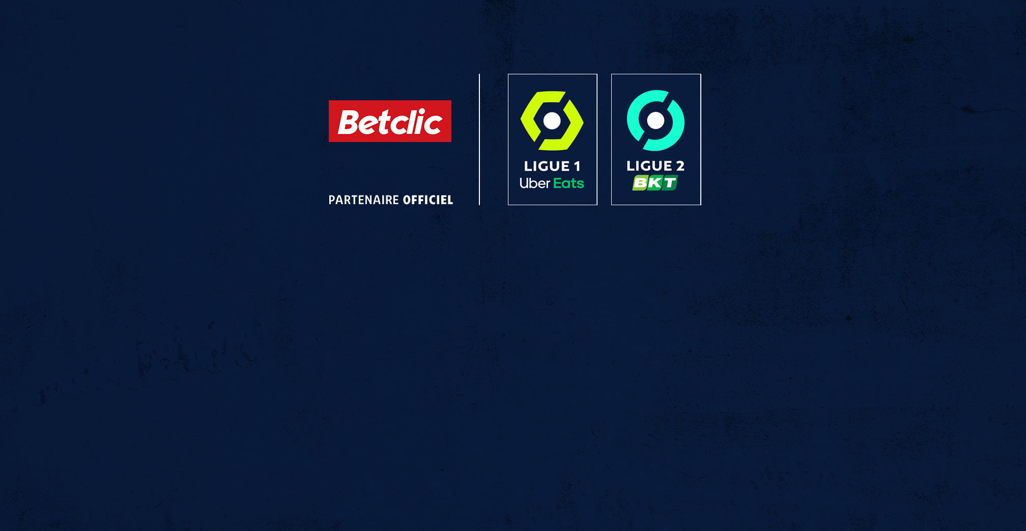 Betclic Ligue 1