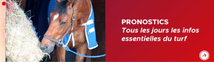Betclic PMU pronostic