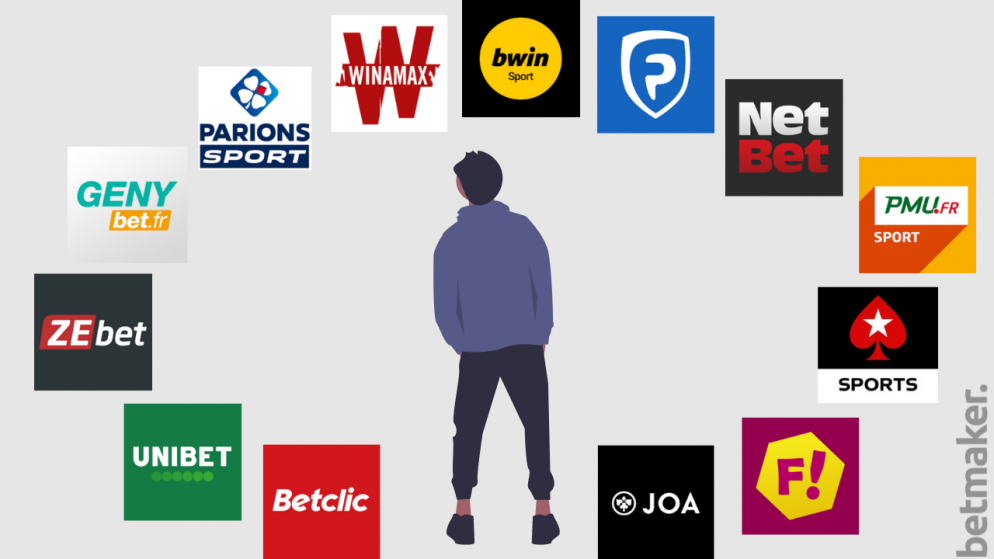 top site paris sportif