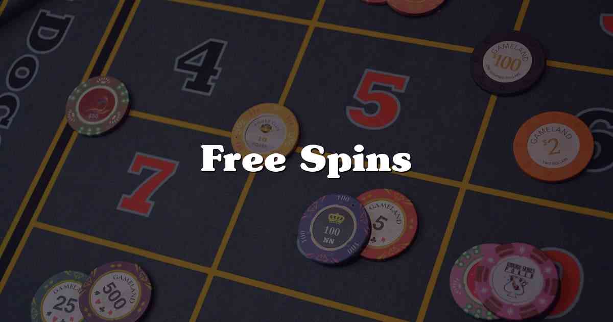 Free Spins