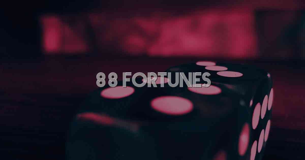 88 Fortunes