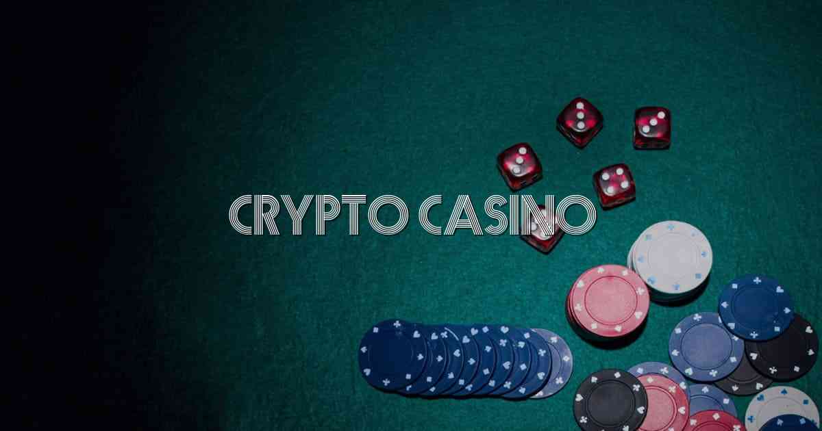 Crypto Casino